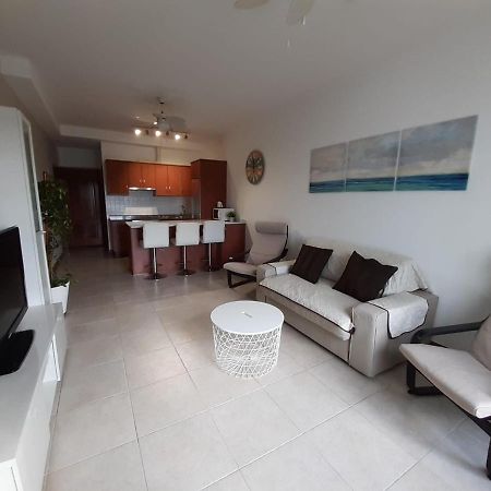 Apartamento Arena Playa Blanca  Exteriér fotografie