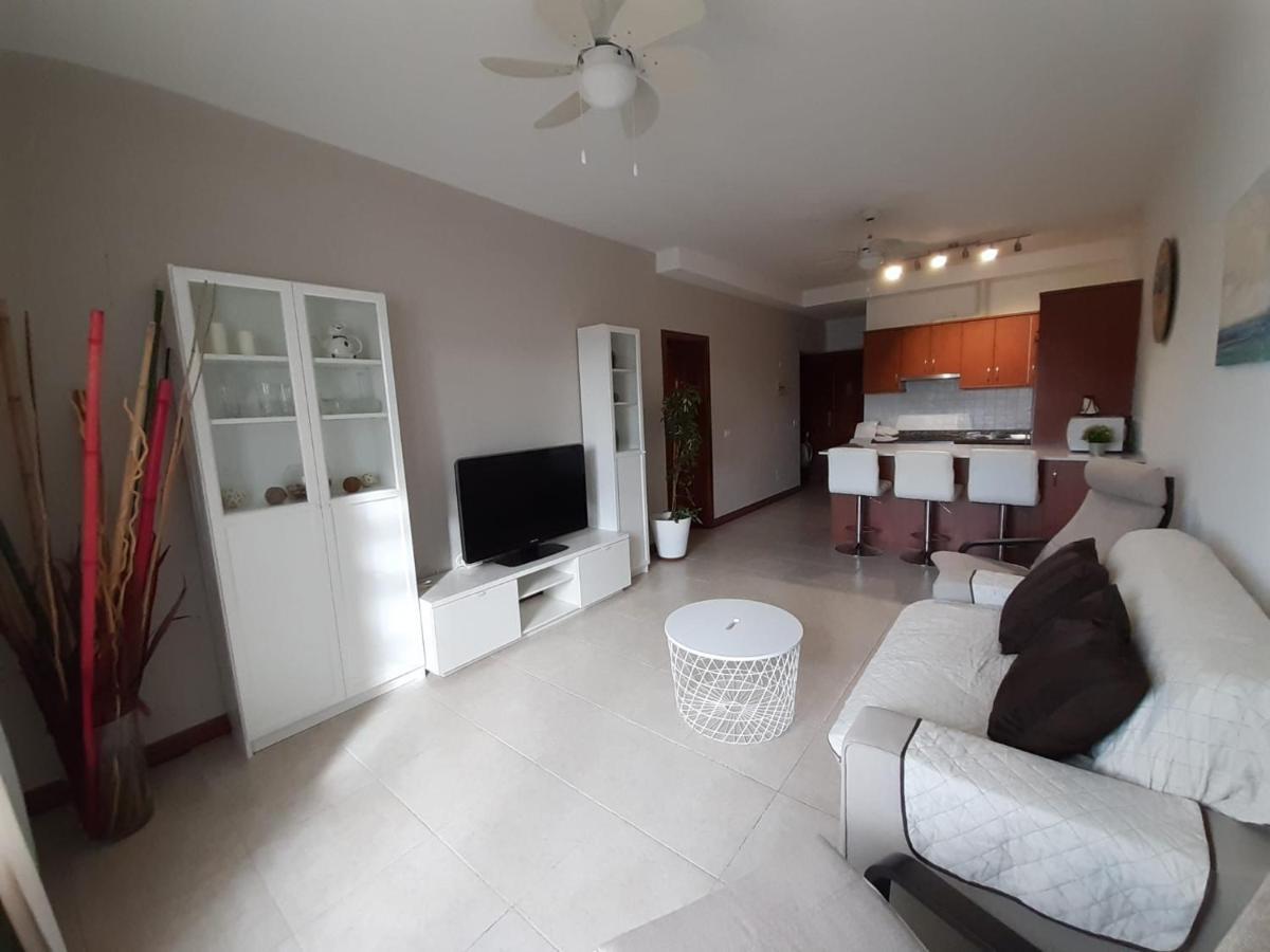 Apartamento Arena Playa Blanca  Exteriér fotografie