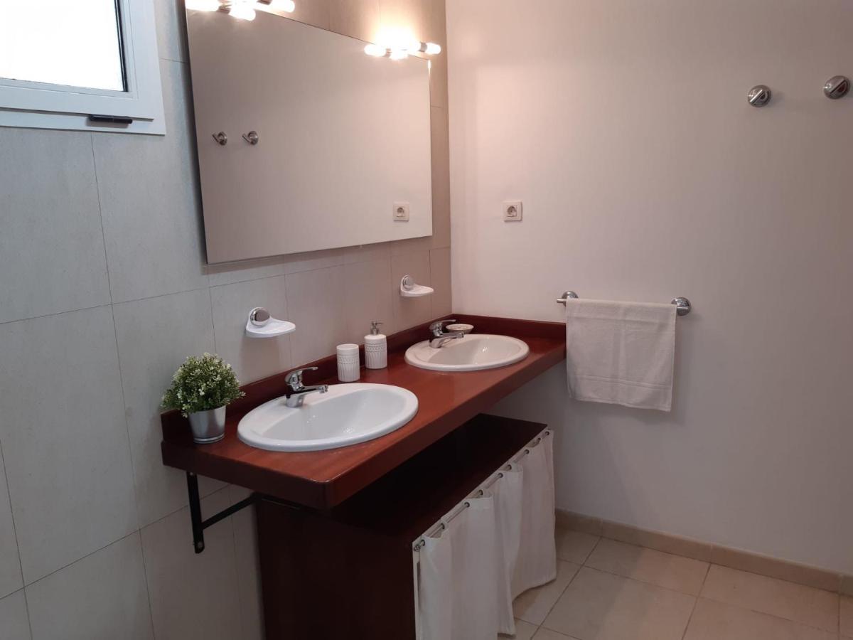 Apartamento Arena Playa Blanca  Exteriér fotografie