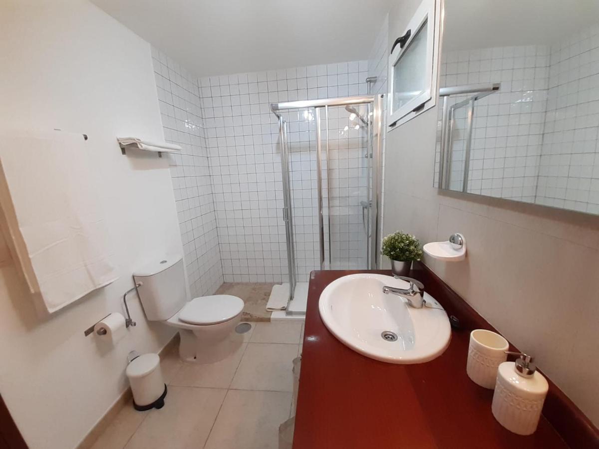 Apartamento Arena Playa Blanca  Exteriér fotografie