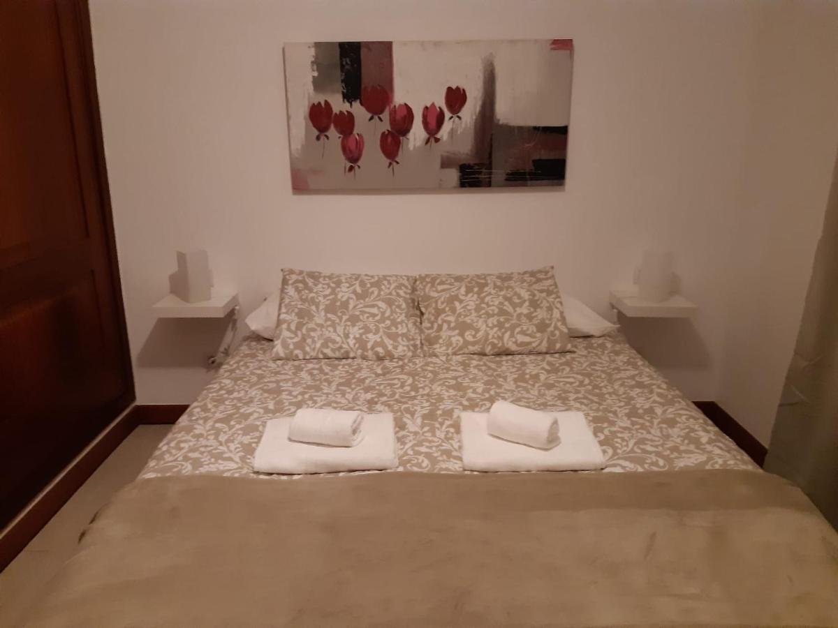 Apartamento Arena Playa Blanca  Exteriér fotografie