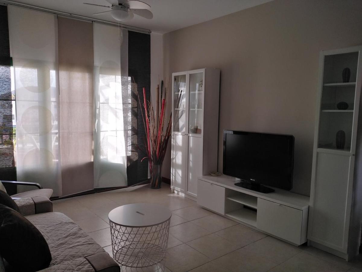 Apartamento Arena Playa Blanca  Exteriér fotografie