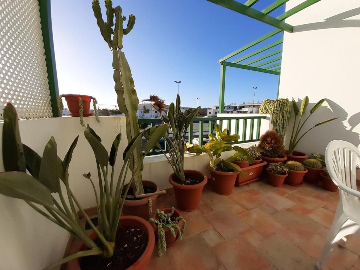 Apartamento Arena Playa Blanca  Exteriér fotografie