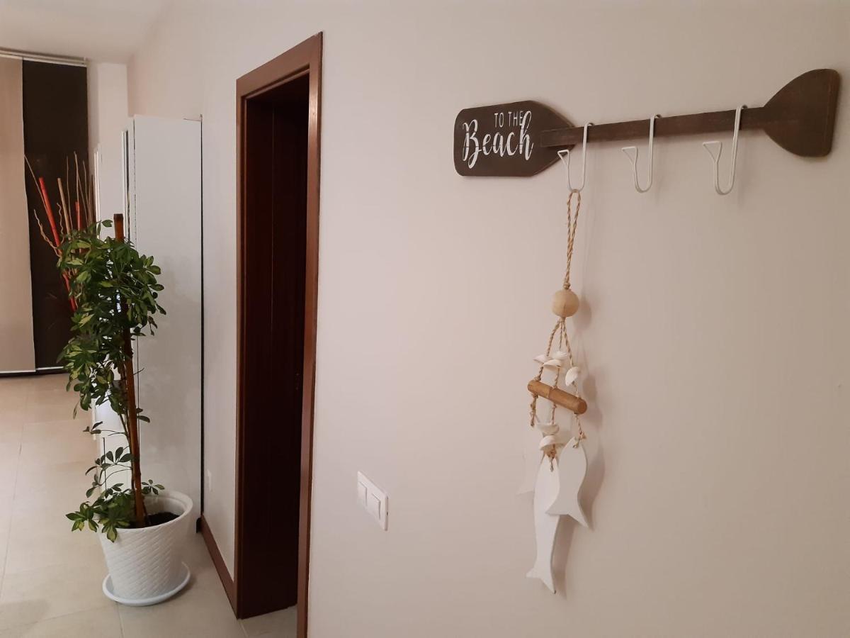 Apartamento Arena Playa Blanca  Exteriér fotografie