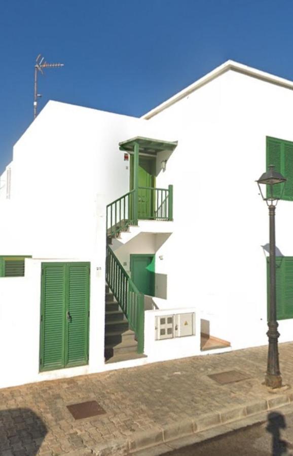 Apartamento Arena Playa Blanca  Exteriér fotografie